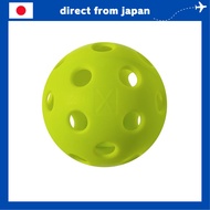 Franklin Sports X-26 Indoor Pickleballs – 3-Pack