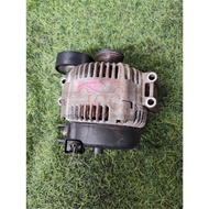 BMW E90 3SERIES 2006 ALTERNATOR (1C 4B F17)