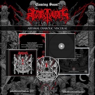 BARBALANS Abysmal Diabolic Visceral CD