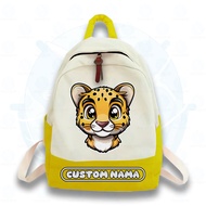 Souvenirs Yes Custom Children's Bags Children's Bags Souvenirs Children's Backpacks Gifts Children's