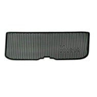 ถาดท้าย แผ่นปิดเบาะหลัง toyota innova zenix สีดำ ใส่ปี 2023 2024 2025 2026