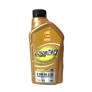 น้ำมันเครื่อง TOP1 XM99 Moto 5W-40 #น้ำมันเครื่องสังเคราะห์ 100% คุณภาพสูง จาก USA