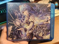 星街彗星 CD  Hololive 藍光