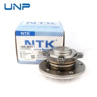 31216765157 Front Wheel Hub Bearing for BMW 1/3/X1/Z4 E90 E91 E92 E93 E87 E88 E81 E82 E84 E89 2004-2