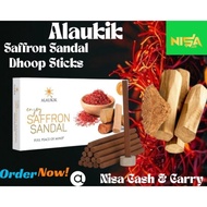 Alaukik Dhoop Sticks