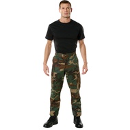 Camo Tactical BDU Pants Camo Cargo Pants Rothco Camo Tactical BDU Pants Camo Cargo Pants