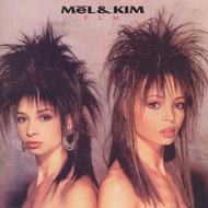 CD-R Mel & Kim - F.L.M. (1989, 2010 deluxe 2 CD)