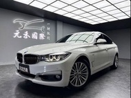 ✨2014年式 F34型 BMW 3-Series GT 320i Luxury✨