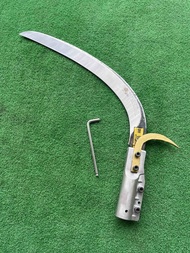 EGREK PALM KING LONG ULTRA LENGKAP TAJI