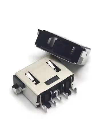 1-10pc For Lenovo Legion Rescuer Y7000 Y530 Y545 Y540 Y7000P Y530-15ICH DC Power Jack Charging Port 