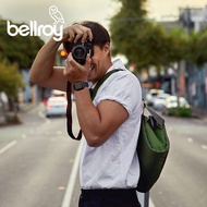 Bellroy Australia Venture Sling 9L Explorer Chest Bag Large Capacity Fashion Shoulder Messenger Bag