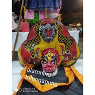 barongan spon devil