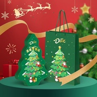 Dove Christmas Tree 26 Pcs Milk Sandwich Chocolate Christmas Gift Girlfriend/Dove Christmas Tree 26 