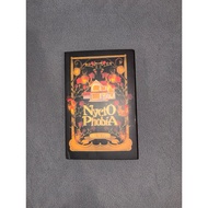 [PRELOVED NOVEL] Nyctophobia