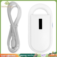 Handheld Digital ID Pet Chip Scanner Animal Chip RFID for Pet Dog and Cat Management 134.2KHz