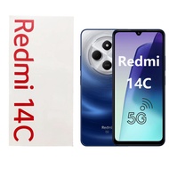 XIAOMI Redmi 14C 5G รุ่นฮิต (8GB+256GB)  หน้าจอใหญ่ 6.88" 120Hz |  แบตฯ 5160mAh ทนนาน | รับประกัน 12