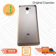 Backdoor Redmi 4 Prada Original Copotan