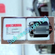 MESIN DCA Stator N1900B N 1900 B Makita Planer Machine Armature Housing