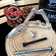 Starter Cover Prevents Cracking WAVE125 Gear Support Set WAVE125 MSX/Wave125i Wave125i(new)