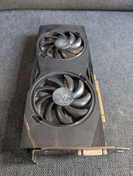 XFX Radeon RX 480 GTR Black Edition Graphics Card