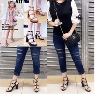 High heels KS2499 10cm high