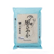 [Fuxing Rice Shop] Nagano Prefecture, Japan Fengqing (2kg)