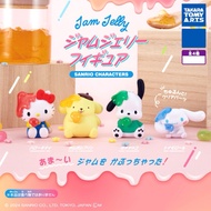 licensed sanrio gacha items, hello kitty ball