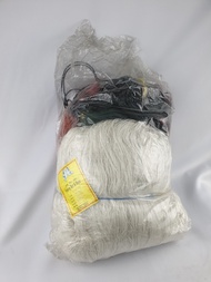 CAP DUA IKAN Apollo Three Layer Fishing Net (Shrimps & Fish)