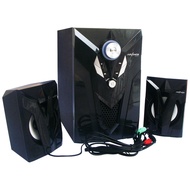 Advance M10BT Speaker Bluetooth Subwoofer M-10BT - SPEAKER ADVANCE M10BT / M160BT / M180BT