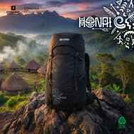 Consina Honai 40L Backpack | Outdoor Mountain Travel Hiking Urban