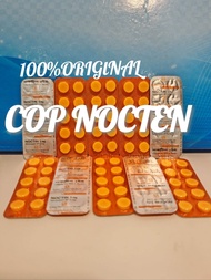 NOCTIN 5 MG COP ORIGINAL NOCTIN 10 PAPAN 100 TABLETS 20 PAPAN 200 TABLETS...