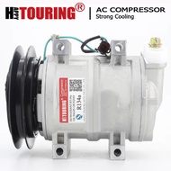 DKS15CH AC Compressor For Komatsu UD PC300 PC350 PC400 PC100-6 PC120 PC210 22U-979-1711 5060117441 5