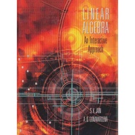 Linear algebra import ori