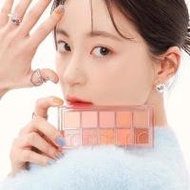 Romand พาเลทอายแชโดว์ Better Than Palette 8.1 กรัม (327149-738119010)