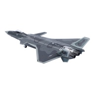Alloy Aircraft Model Aviation Fighter Jet1:144Decorative Fighter Aircraft Military Simulation Aviati