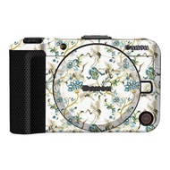 Suitable for Canon EOS r50v Camera Body Protective Film eos r50v Sticker All-Inclusive Cartoon 3M