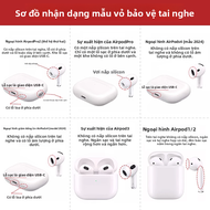 YOUSIDUN | Ốp lưng bảo vệ Airpods4 Pro phiên bản giảm tiếng ồn có dây đeo Bluetooth tương thích với