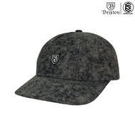 BRIXTON B-SHIELD III CAP BLACK ACID WASH Baseball CAP CAP ⫷ ScrewCap ⫸