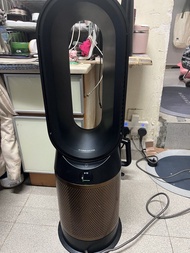 Dyson HP06 空氣淨化器 冷暖風三合1