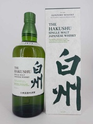 白州 - 威士忌