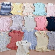 Children's Clothing - Link CO Nominal 85K-195K +adm