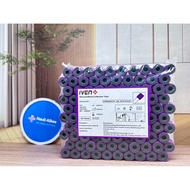 3ml edta tube glas ven