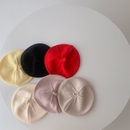 BABYSHWN - beret hat | Baby beret hat | Children's beret hat