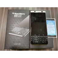 BlackBerry KeyOne LTE 4G 3GB Ram 32GB - Fullset