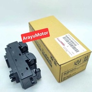 MASTER POWER WINDOW CENTER SWITCH AVANZA XENIA 2003-2010 /84820-B0010 QUALITY