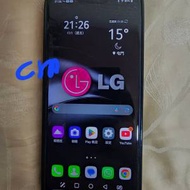 LG G7+ thinkQ 6+128gb 雙卡香港行貨可...