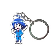 Iruma Suzuki - Mairimashita Iruma-kun High Quality Anime Acrylic Keychain