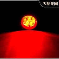 臺灣現貨9LED 紅光手電筒 養蜂專用動物不感光 天文觀星 紅外線燈