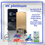 LCD TOUCHSCREEN OPPO RENO 3 PRO 4G INCELL
