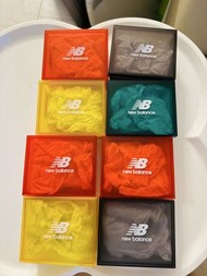 7-11 x New Balance 波鞋仔